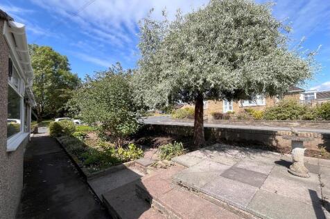 Side Garden