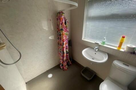 Wet Room