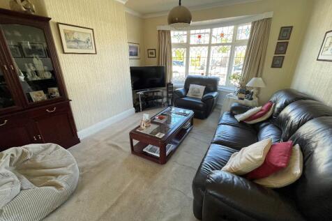 Lounge Area
