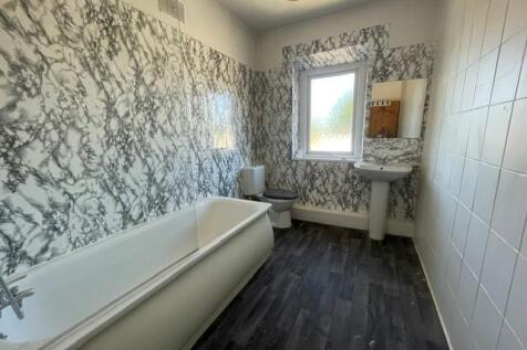 Bathroom/WC