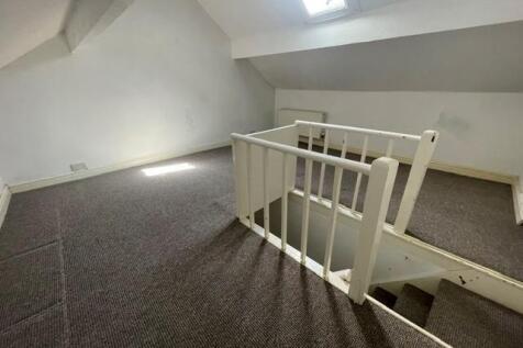Loft Room
