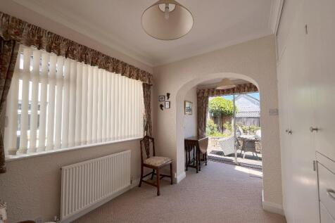 Extended Sitting Room