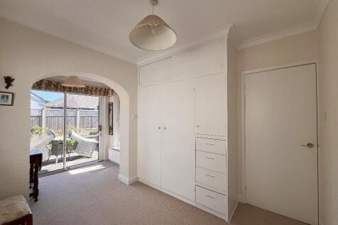 Extended Sitting Room
