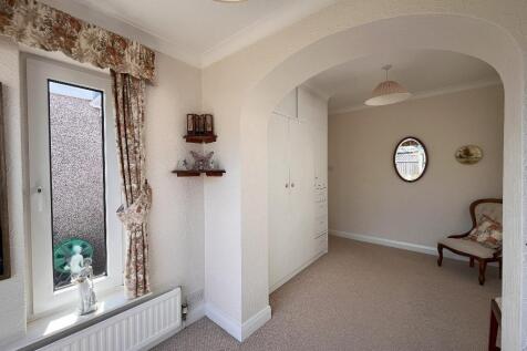 Extended Sitting Room