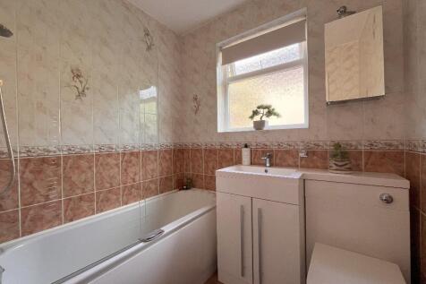 Bathroom/WC