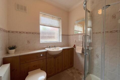 Shower Room/WC