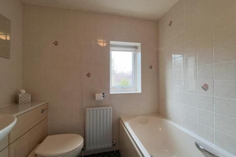 Bathroom/WC