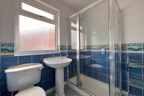 Shower Room/WC