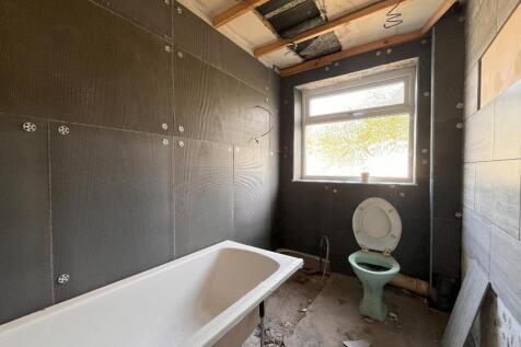 Shower Room/WC