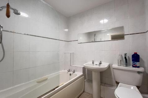 Bathroom/WC