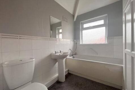 Bathroom/WC