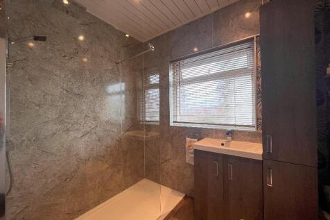 Shower Room/WC