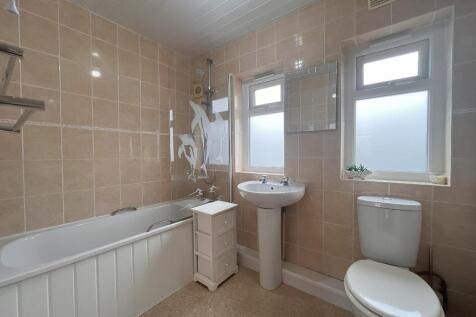 Bathroom/WC