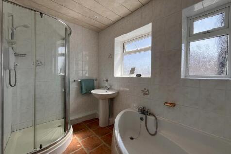 Bathroom/WC