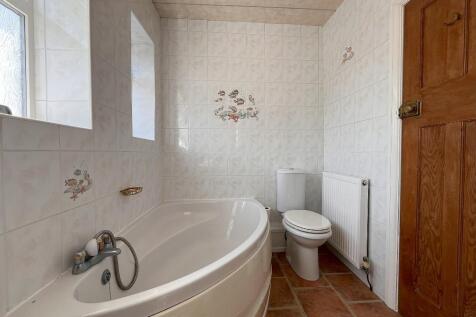 Bathroom/WC