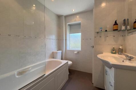 Bathroom/WC