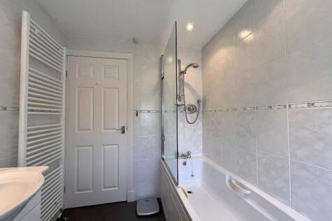 Bathroom/WC