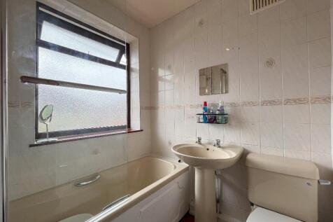 Bathroom/WC