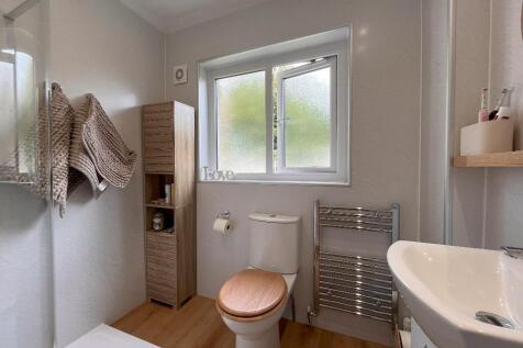 Shower Room/WC