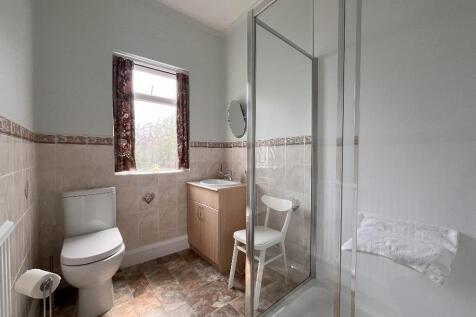 Shower Room/WC