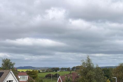 View from Lounge Balcony