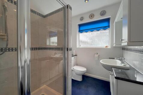 Shower Room/WC