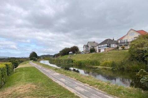 Canal View