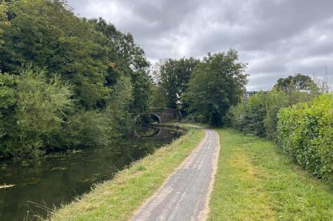 Canal View