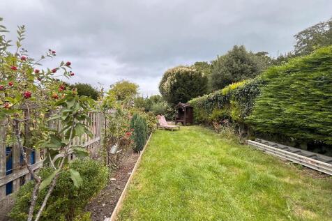 Detached Garden