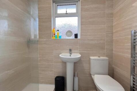Shower Room/WC