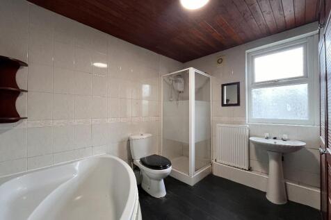 Bathroom/WC