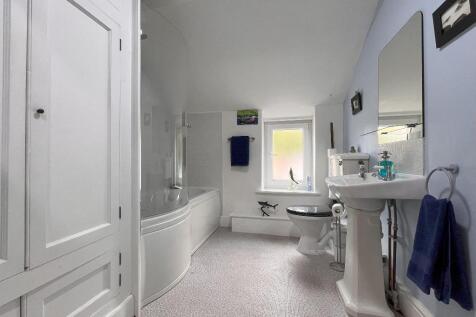 Bathroom/WC