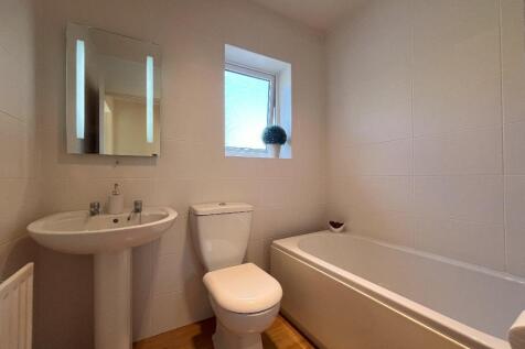Bathroom/WC