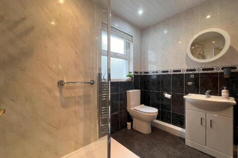 Shower Room/WC