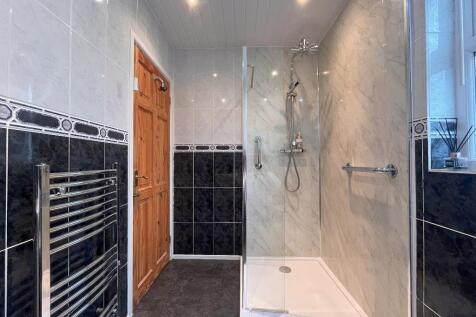 Shower Room/WC