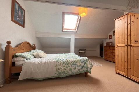 Loft Room One