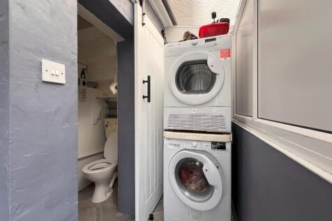 Utility &#43; GF WC