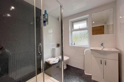 Shower Room/WC