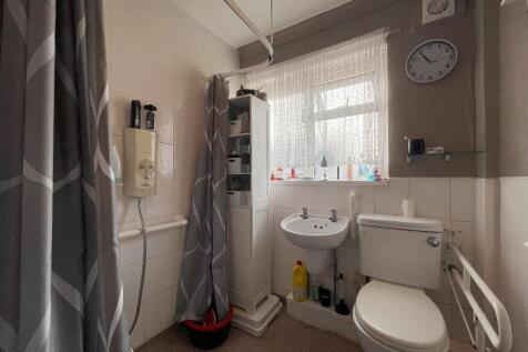 Shower Room/WC