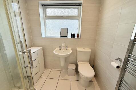 Shower Room/WC
