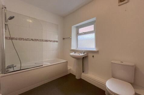 Bathroom/WC