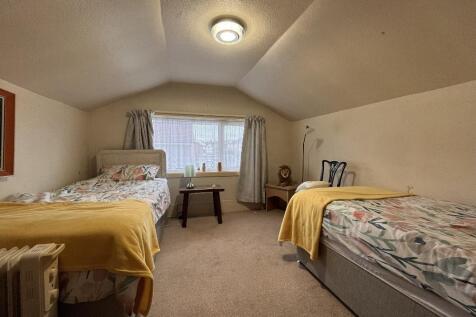 Loft Room Two
