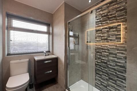 Shower Room/WC