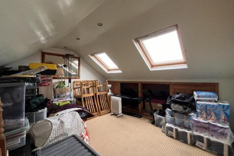 Loft Room