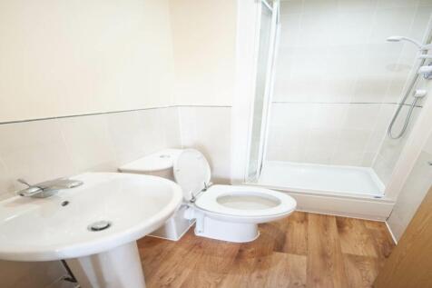 Room 5 en-suite
