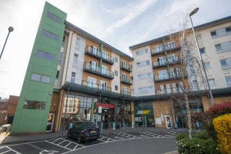Parkhouse Court