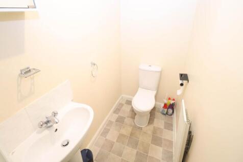 Ground Floor WC