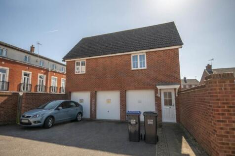 19 Errington Close