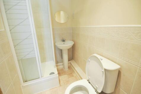 Room 1 ensuite
