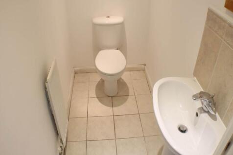 Ground Floor WC